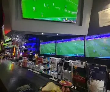 WAN CHAI STADIUM - OpenRice 相片