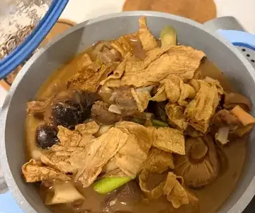 文穎記小廚 - OpenRice 相片