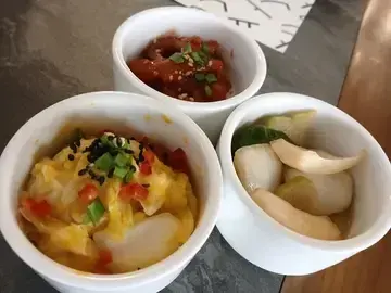 Yeonnam Dong Korean Restaurant - OpenRice 相片