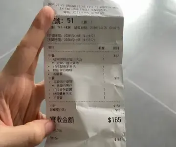 Asian Lab - OpenRice 相片