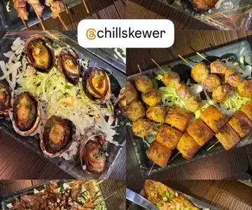 潮串屋 - OpenRice 相片