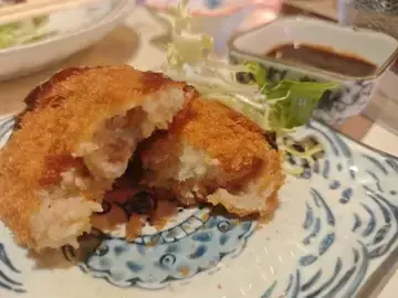 八海山居酒屋日本料理 - OpenRice 相片