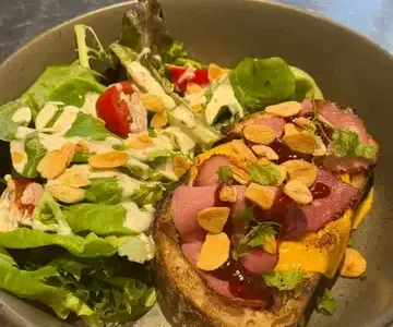 Twist On Office Club - OpenRice 相片