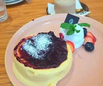 PHI Coffee & Pancake (5) - OpenRice 相片