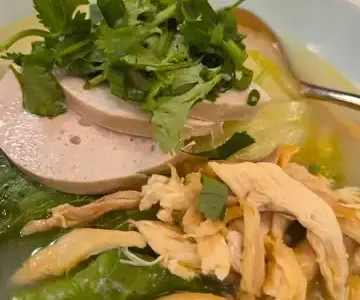 火車頭越南餐室 (朗豪坊) - OpenRice 相片