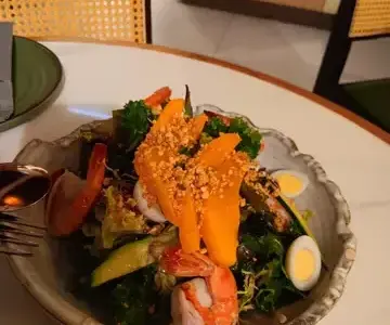 越 - OpenRice 相片