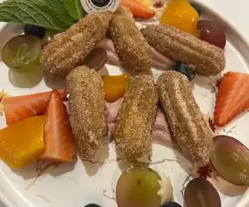 1987 PLUS - OpenRice 相片