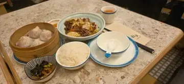 稻成/台北食堂 - OpenRice 相片