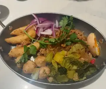 阿閒泰 - OpenRice 相片