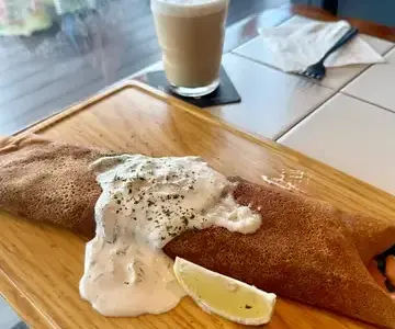 CREPES AND BAKES - OpenRice 相片