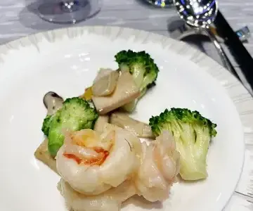 Banquet - OpenRice 相片