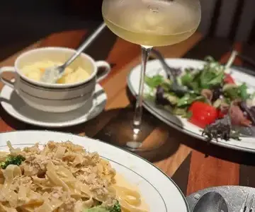 THE COFFEE CLUB - OpenRice 相片