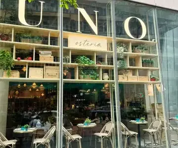 Osteria UNO - OpenRice 相片