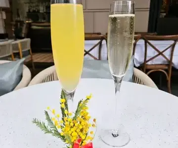 DIVINO PATIO RISTORANTE, BAR & PIZZERIA - OpenRice 相片