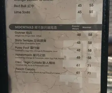 地城 - OpenRice 相片