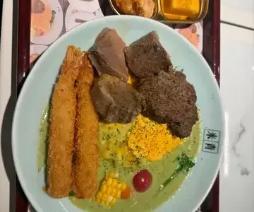 米青蛋包飯公司 - OpenRice 相片
