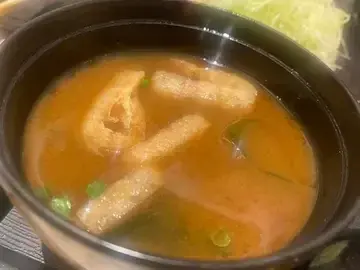 Tonkichi & Le Grand Pokka Caf'e - OpenRice 相片