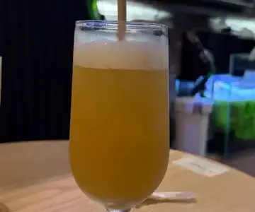 愛啡 - OpenRice 相片