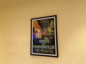 Disney's Hollywood Hotel - OpenRice 相片