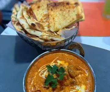 CURRY LEAF INDIAN CUISINE - OpenRice 相片