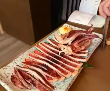星橋居酒屋 - OpenRice 相片