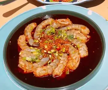 久両菜 - OpenRice 相片