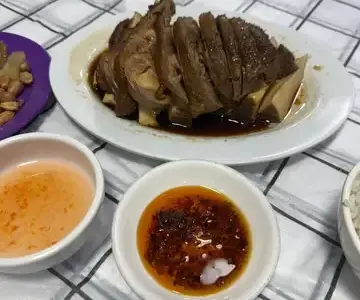 潮興正宗打冷小廚 - OpenRice 相片