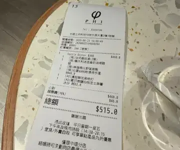 Phi Coffee and Pancake(3) - OpenRice 相片