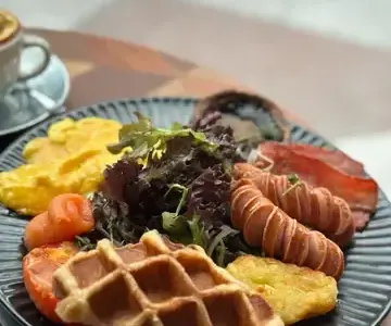 盤子工房 - OpenRice 相片
