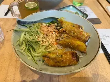Nam Nam Vietnamese Cuisine - OpenRice 相片