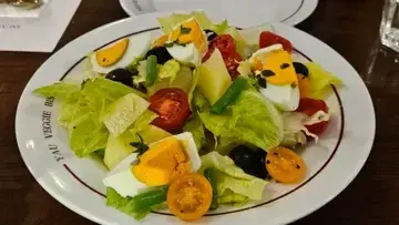 YAU VEGGIE BISTRO - OpenRice 相片