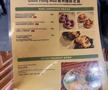 十八克 - OpenRice 相片
