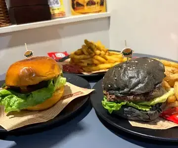 MR Burger - OpenRice 相片