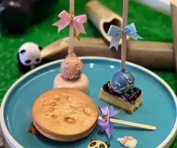 Aqua City Bakery - OpenRice 相片