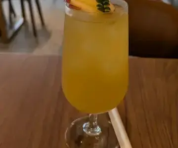 Liberty Coffee & Wine - OpenRice 相片