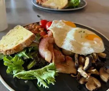 DUTCH CORNER - OpenRice 相片