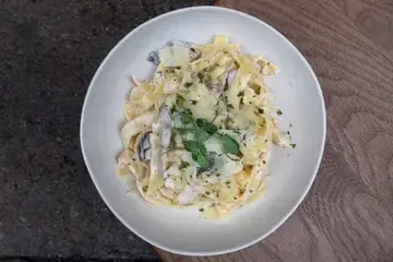 KUCCINA DELLA PASTA - OpenRice 相片