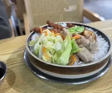 CHILL DIM SUM - OpenRice 相片