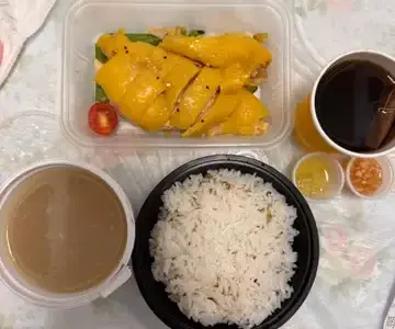 大家樂 - OpenRice 相片