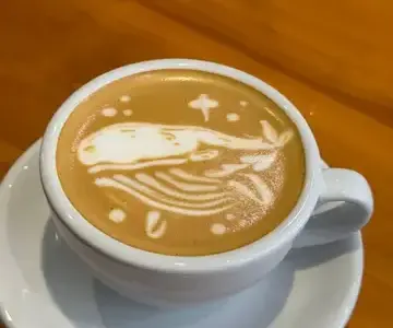 HASHTAGCOFFEE - OpenRice 相片