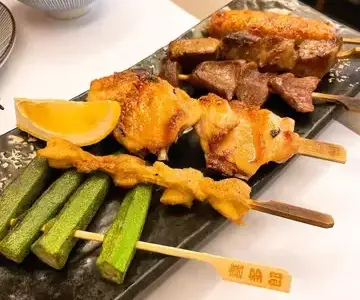 喜多郎日本料理 - OpenRice 相片