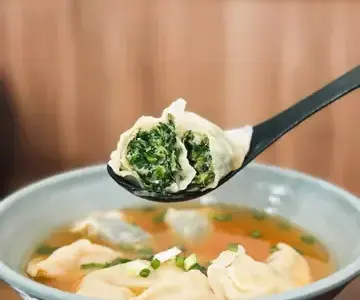甜記餃子 - OpenRice 相片