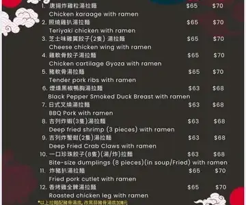 寶寶屋食堂 - OpenRice 相片