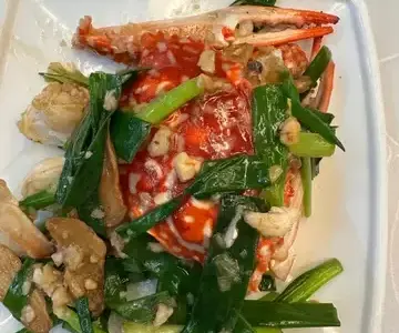 全記海鮮酒家 - OpenRice 相片