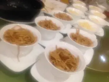 會所1號維港皇宴 - OpenRice 相片