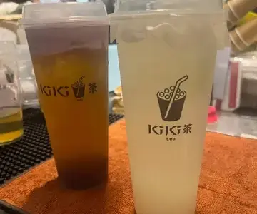 KiKi麵 - OpenRice 相片