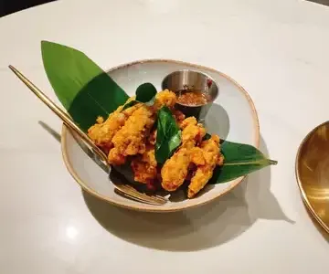 阿閒泰 - OpenRice 相片