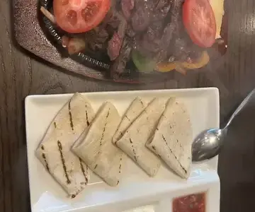 LA MENSA GRILL & BAR - OpenRice 相片