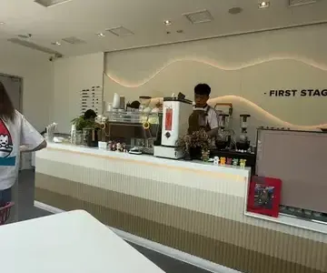 First Step Cafe - OpenRice 相片
