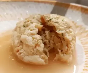 塩館 - OpenRice 相片